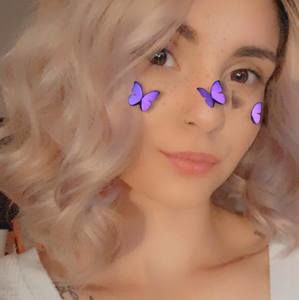 Meet your Posher, Isàbel